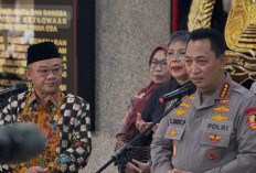 Kapolri Dorong Polisi Jadi Tenaga Pengajar di Daerah 3T, Fokus pada Daerah Papua