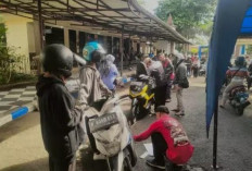 Berikut ini Cara dan Syarat Untuk Mengikuti Program Pemutihan Pajak Kendaraan Bermotor Tahun 2025
