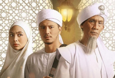 Ending Serial Bidaah: Kepatuhan yang Mengungkap Kebenaran