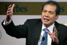 Indonesia Siap Hadapi Tarif Impor Tinggi dari Amerika Serikat