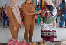Posyandu Garda Terdepan   Kesehatan Ibu dan Anak