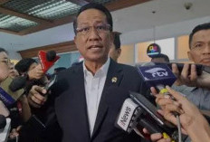 Menkum Supratman Pastikan Revisi UU TNI Tidak Mengatur Wajib Militer
