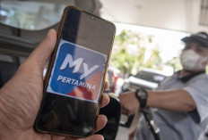 Pertamina Tebar Promo Lebaran 2025, dari Diskon BBM - Antar Gratis LPG