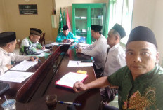 Perkuat Kaderisasi, PCNU Siapkan Konfercab Pagar Nusa