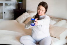 Kadar Hemoglobin Normal Pada Ibu Hamil dan Tips Menjaganya