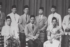 Melemahnya Pengaruh Muhammadiyah di Tengah Perubahan Zaman