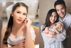 Jessica Mila Rencanakan Tambah Momongan pada 2026