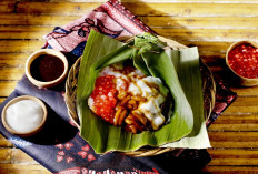 Tajin Sobih: Sajian Tradisional  Bangkalan yang Menggoda Selera