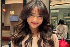 Fuji Utami Curhat Soal Penipuan yang Dilakukan Rekan Kerja