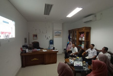 Pelanggar Terancam Sanksi, Siap-siap, Pesisir Barat Segera  Terapkan Kawasan Tanpa Rokok