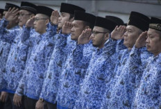 Revisi UU ASN, Ini Dua Isu Utama yang Dibahas DPR