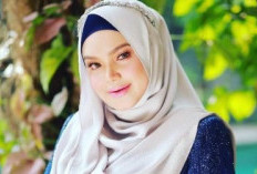 Siti Nurhaliza Siap Tampil di Pestapora 2025