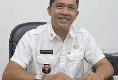 SK Gubernur Terbit, DPRD Pesbar Siapkan Pelantikan Wakil Ketua I dan PAW Anggota