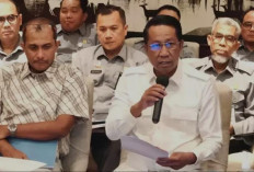 RUU Perampasan Aset Tertahan karena Dinamika Politik, Pemerintah Siapkan Lobi ke Parpol