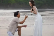 Billy Syahputra Melamar Vika Kolesnaya, Menuju Pernikahan