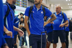 Persib Bawa 21 Pemain Hadapi Bangkok United di ACL 2 2025-2026