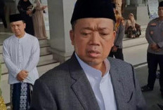 Menteri ATR Pastikan Sertifikat Tanah Tidak Akan Disita Meski Belum Digital