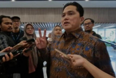 Erick Thohir Ungkap Alasan Penyerahan 47 Aset BUMN ke Danantara