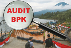Denda Finalty Hampir Rp2 M,  DPRD Minta Kualitas  Pasar Tematik Diaudit 