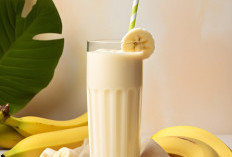 Susu Pisang: Manfaat dan Tips Konsumsinya