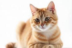 Bisakah Kucing Menemukan Jalan Pulang