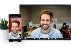 Panduan Lengkap Mengganti Background Zoom di Laptop dan HP