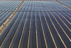 Kemenperin Terbitkan Green Loan Buat Industri yang Beralih Energi