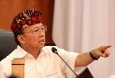 Bali Larang Produksi Air Minum Kemasan di Bawah 1 Liter Mulai 2026