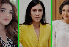 Berikut ini 10 Artis Indonesia Yang Berasal dari Keturunan Pahlawan Nasional