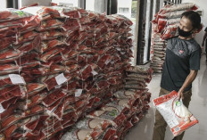 Bank Dunia Nilai Bansos Jadi Penopang Ekonomi RI 