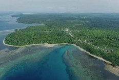Akibat Kapal Tak Beroperasi, Warga Pulau Enggano Terancam Krisis Pangan dan Energi