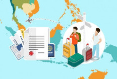 Jumlah PMI asal Lampung Barat Terus Meningkat 