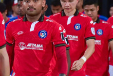 Saddil Ramdani Dirumorkan Gabung Persib, Bojan Hodak Beri Tanggapan Positif