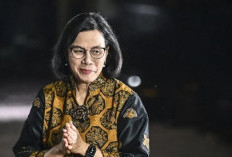 Sri Mulyani Jelaskan Tiga Strategi Prabowo untuk Capai Ekonomi 8 Persen 