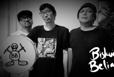Biskuit Belia: Band 'Orang Lama' Kembali dengan Semangat Baru