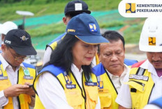 Kementerian PU Pangkas Anggaran Rp 81 Triliun, Sejumlah Proyek Infrastruktur Terancam Tertunda