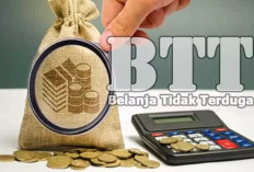 2025, Pemkab Lampung Barat Anggarkan BTT Rp2 Miliar
