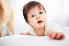 6 Cara Menebalkan Alis Mata Bayi, Perhatikan Hal-Hal Ini!