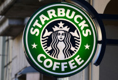 Starbucks Lakukan Restrukturisasi Besar, 1.100 Karyawan Terdampak PHK