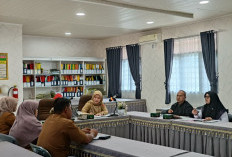 Mantapkan MCU Haji 2026,  80 Persen Jemaah Sudah Terverifikasi