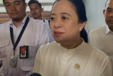 Puan Maharani Desak Pemerintah Stabilkan Harga Sembako Jelang Lebaran 2025