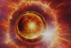 Teleskop James Webb Temukan Supernova Paling Awal dan Terjauh yang Pernah Ditemukan
