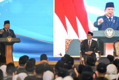 Infrastruktur Era Prabowo Tembus Rp10.145 Triliun