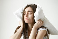 Obat Tidur yang Aman dan Cara Mengatasi Insomnia
