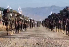 Pakistan dan Afghanistan Perpanjang Gencatan Senjata di Istanbul