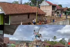 Pekon Puramekar, Kembali Gelar Pesta Sekura 3 Syawal 