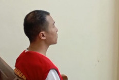 WNA China Divonis 5 Tahun  Penjara dalam Kasus Asusila Anak