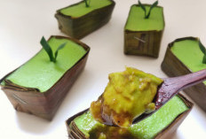 Padamaran: Kuliner Tradisional  Jambi yang Kian Langka