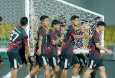 Daftar Lengkap Pemain Asing Persijap Jepara Musim Ini