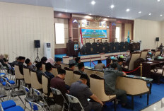 Pemkab Janji Perbaiki Pendidikan-Serap Anggaran Lebih Maksimal